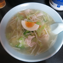 らーめん 来福亭の画像