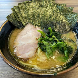 のり増らーめん