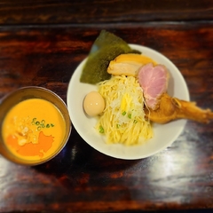 中華そば ひしおの画像