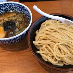 もりそば(あっさり)830円