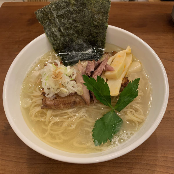 かぶとらーめん