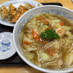 ぎょうざの満洲 高坂駅前店の画像