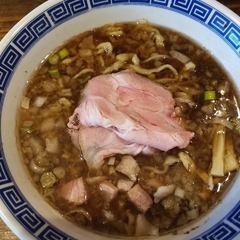 チュウカソバ キミイロの画像