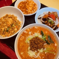 神田 天府の画像