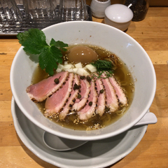 本町製麺所 阿倍野卸売工場 中華そば工房の画像