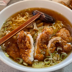 中国料理 ビストロプータンの画像