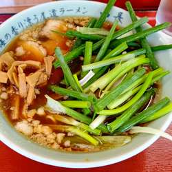 尾道ラーメン