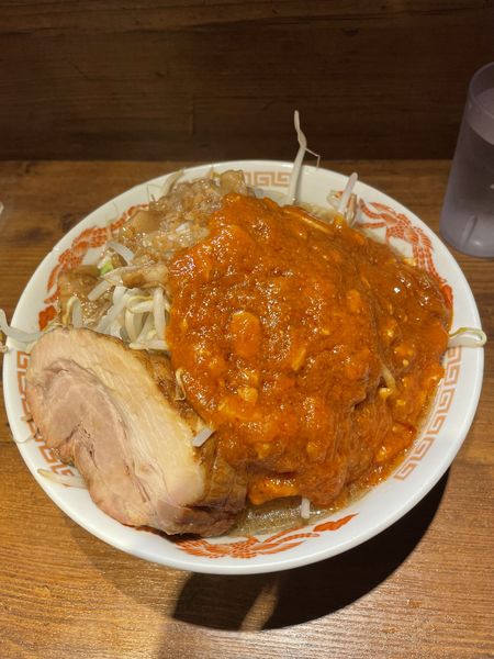 「フュージョン」@火の豚 人形町駅前店の写真