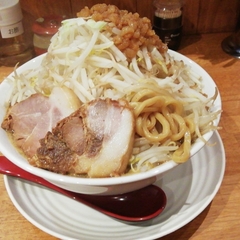 麺ノ虎次郎Zの画像