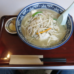 中華レストラン 三喜屋の画像