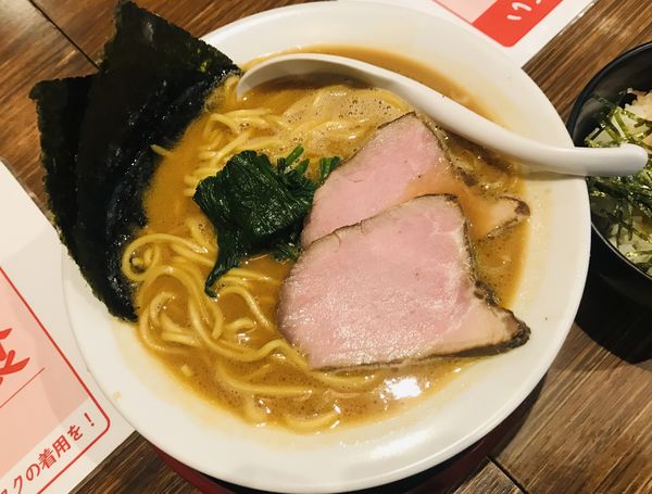 「【限定】The・House＋選べる3種のランチ飯」@だし廊 -DASHIRO-の写真