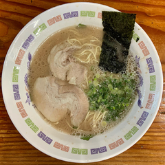 ラーメンセンター 筑紫野本店の画像