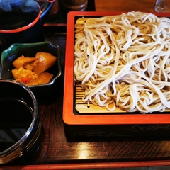そば増田屋の画像
