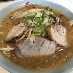 くるまやラーメン 山室店の画像