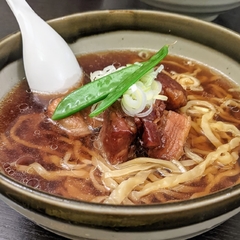 手打ちらーめん たかせの画像