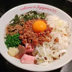 台湾まぜそば（大盛）