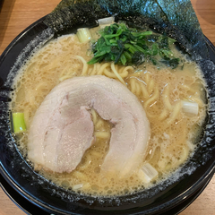 横浜家系ラーメン 一蓮家 明石店の画像