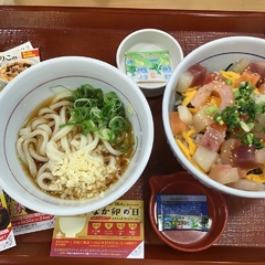 なか卯 天王台駅前店の画像