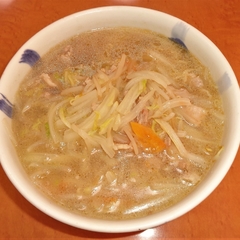 Tomi'sキッチンの画像