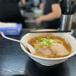 ラーメン