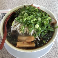 中華そば専門店 ふくながの画像