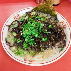 ラーメン壱番亭の画像