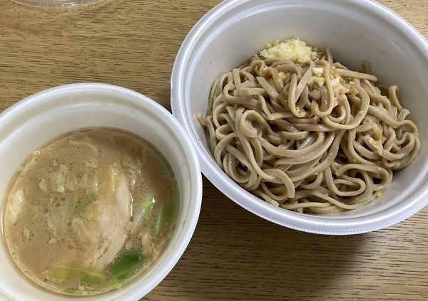 「パタン」@ハイパーファットンの写真