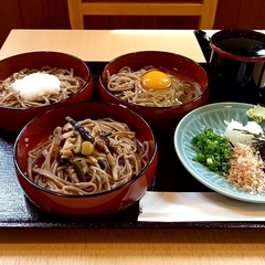 そば処 玄の画像