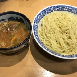 特製つけ麺　大盛