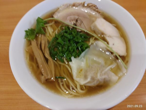 「金の鶏」@えびす亭の写真