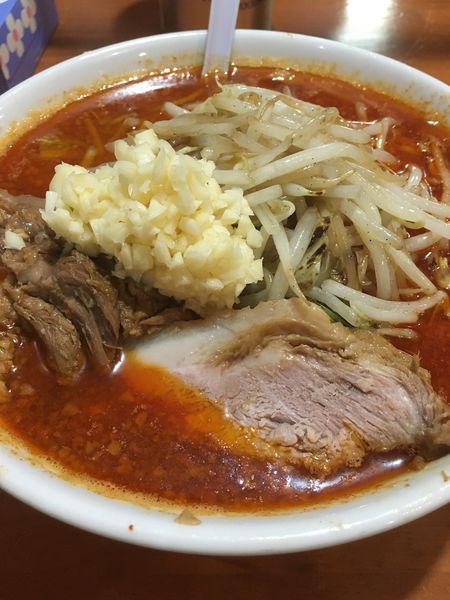 「赤醤油 880円」@KONAYAの写真