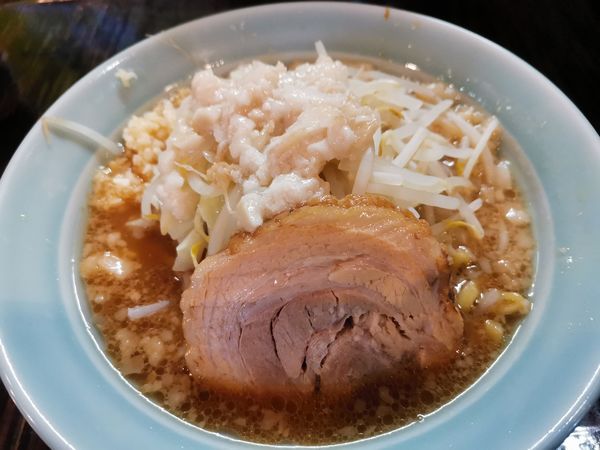 「小（150g）」@MEN TEPPENの写真