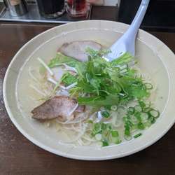 揚子江 緑橋店の画像