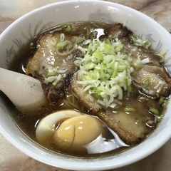 中華料理 三十一番の画像