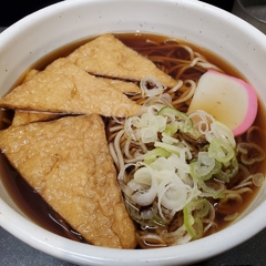 相州蕎麦 相鉄ライフ三ツ境店の画像