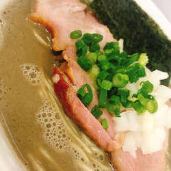 煮干し蕎麦　和え玉　炊き込みご飯