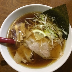 ラーメン鈴夜の画像