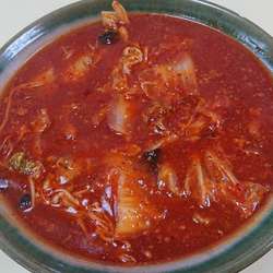 チャンタンメン しょう油   1150円