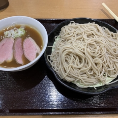 濱蕎麦 鴨屋加とう 大倉店の画像