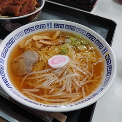 さわ屋食堂の画像