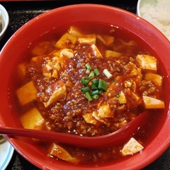 中華料理 哈爾濱飯店 第九支店の画像