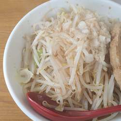 ミニ神豚しょうゆ