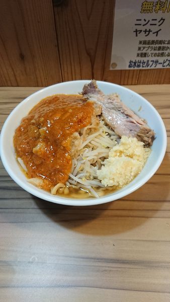 「フュージョン」@ヒノブタセカンド 南越谷駅前店の写真