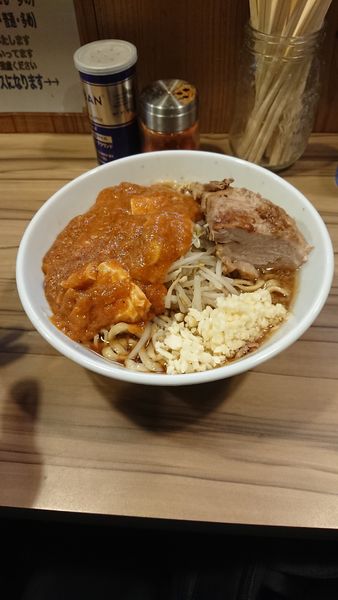 「フュージョン」@ヒノブタセカンド 南越谷駅前店の写真