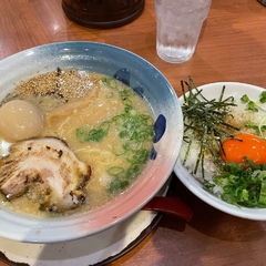 九州らーめん 亀王 森ノ宮店の画像