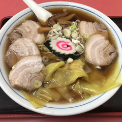 中華料理 一元の画像