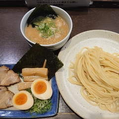 越後つけ麺 維新 湯沢がんぎどおり店の画像