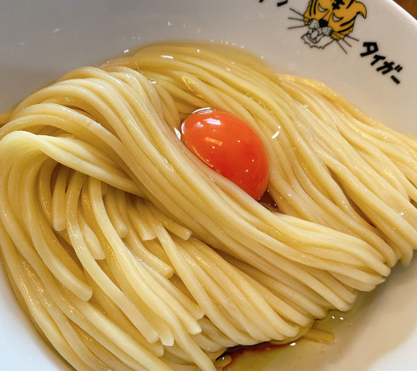 「TKM(中盛り)」@ゴールデンタイガーの写真