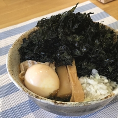 麺屋海の画像