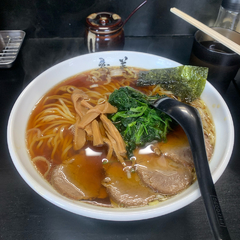 らーめん 竜美 与野本町店の画像